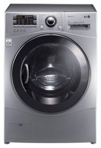 LG F-14A8TDS5 ﻿Washing Machine Photo, Characteristics
