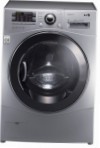 LG F-14A8TDS5 çamaşır makinesi \ özellikleri, fotoğraf