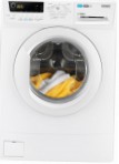 Zanussi ZWSG 7121 V वॉशिंग मशीन \ विशेषताएँ, तस्वीर