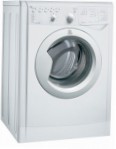 Indesit IWUB 4085 ﻿Washing Machine \ Characteristics, Photo