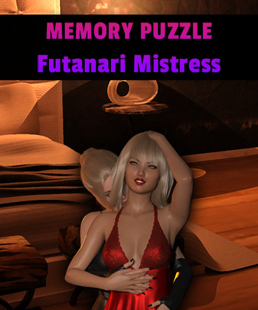 Memory Puzzle - Futanari Mistress RoW Steam CD Key (0.27$)