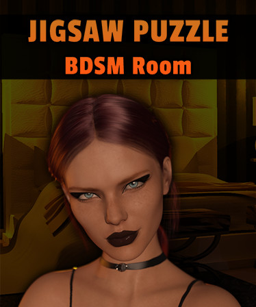 Jigsaw Puzzle - BDSM Room Steam CD Key (0.43$)
