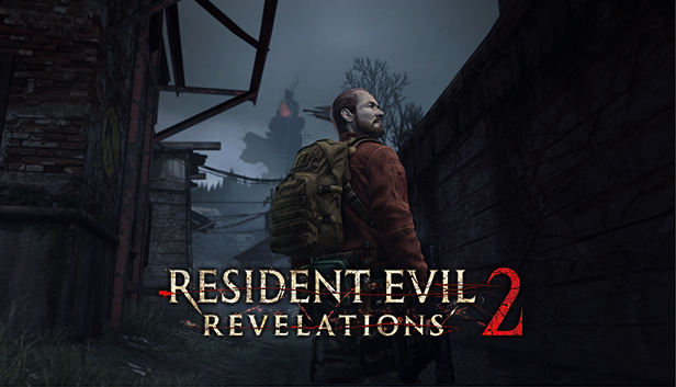 Resident Evil Revelations 2 - Season Pass DLC AR XBOX One / Xbox Series X|S CD Key (4.06$)