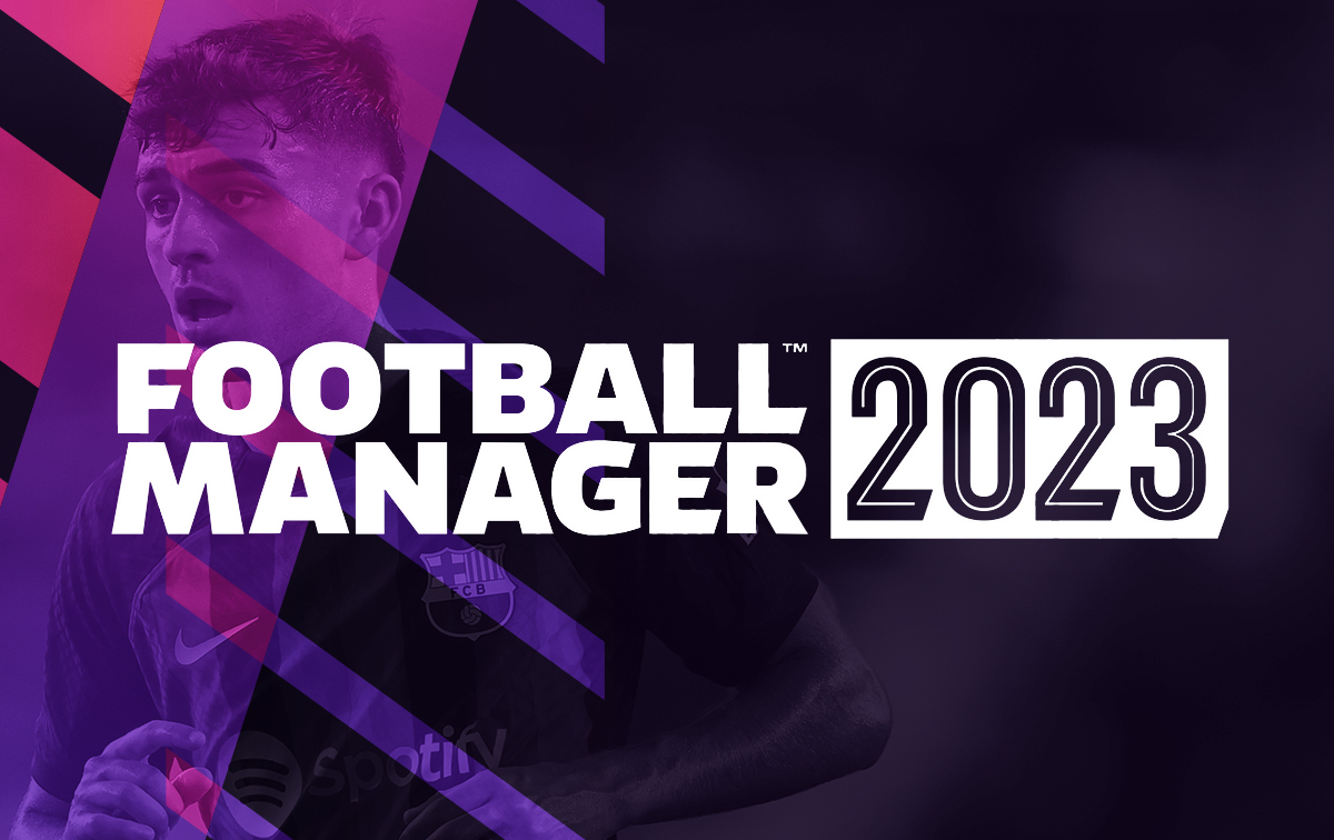 Football Manager 2023 EU Steam CD Key (18.52$)