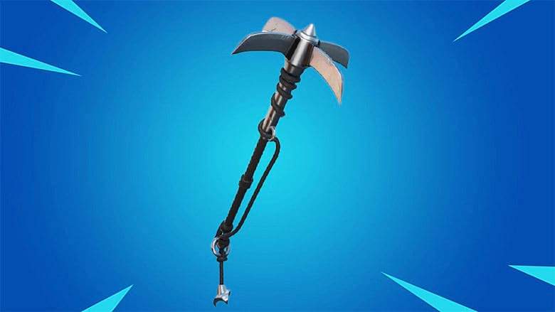 Fortnite - Catwoman’s Grappling Claw Pickaxe DLC Epic Games CD Key (6.19$)