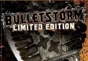 Bulletstorm Limited Edition Origin CD Key (22.58$)