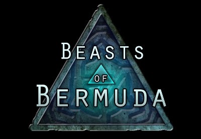 Beasts of Bermuda EU Steam Altergift (14.79$)