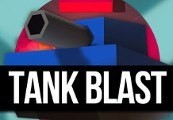 Tank Blast Steam CD Key (2.25$)