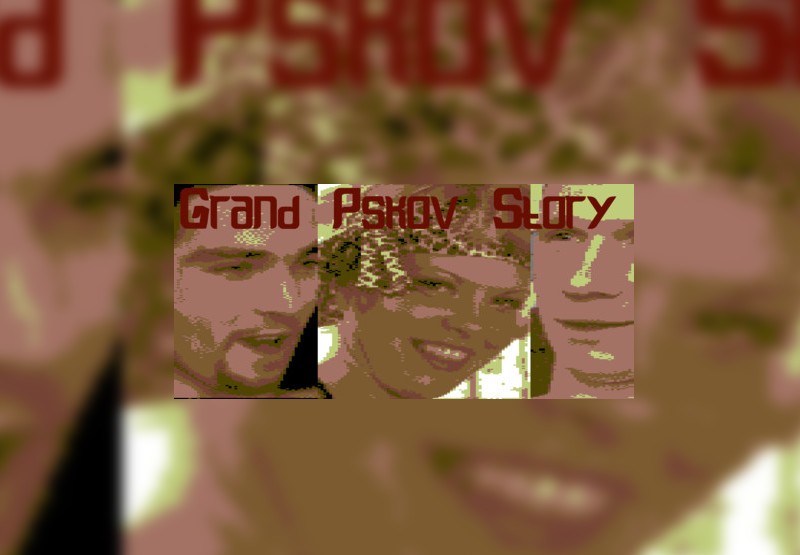 Grand Pskov Story Steam CD Key (1.11$)