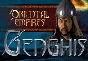Oriental Empires - Genghis DLC Steam CD Key (1.88$)