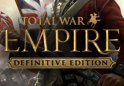 Total War: EMPIRE - Definitive Edition Steam Gift (14.67$)