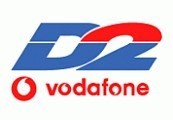 Vodafone D2 CallNow €15 Code DE (21.1$)