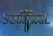 Realms of Arkania: Star Trail Steam CD Key (5.07$)