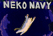 Neko Navy Steam CD Key (4.24$)