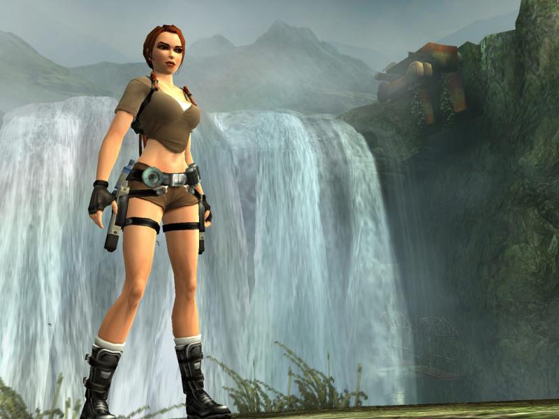 Tomb Raider 2015 Collection Steam Gift (90.39$)