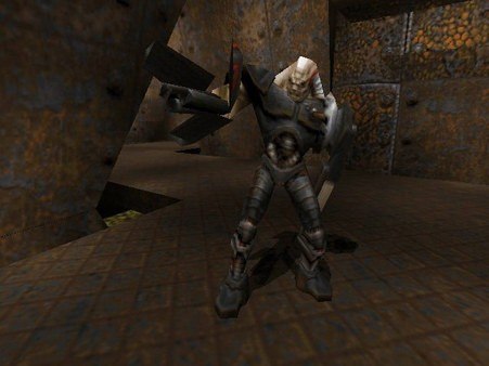 Quake II Steam CD Key (3.93$)