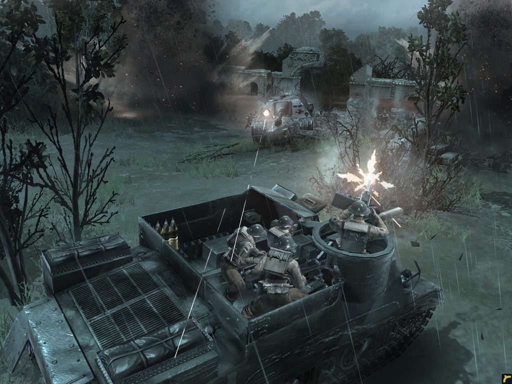 Company of Heroes: Opposing Fronts Steam CD Key (2.66$)