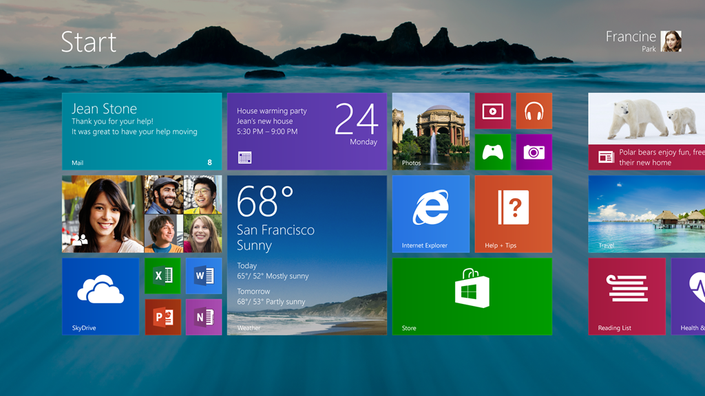 Windows 8.1 Professional OEM Key (27.11$)