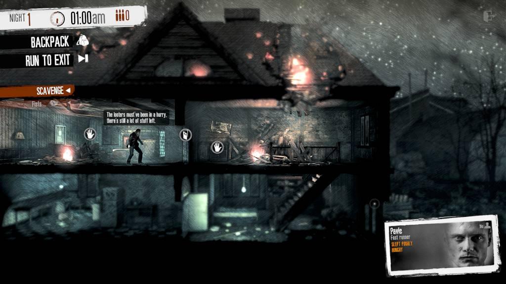 This War of Mine: Complete Edition GOG CD Key (6.71$)
