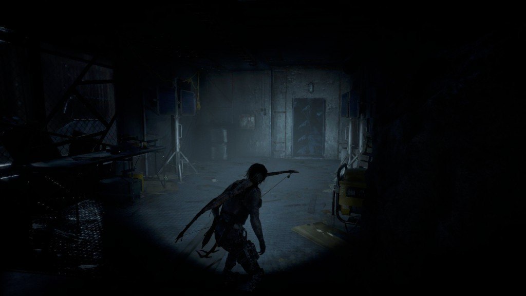 Rise of the Tomb Raider - Cold Darkness Awakened DLC Steam CD Key (5.64$)