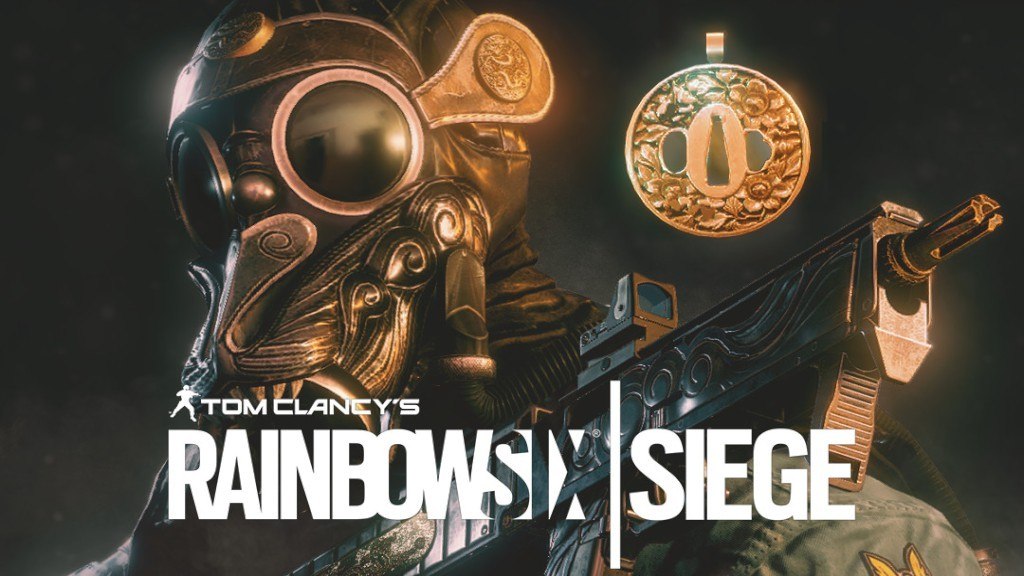 Tom Clancy's Rainbow Six Siege - Smoke Bushido Set DLC Ubisoft Connect CD Key (12.42$)
