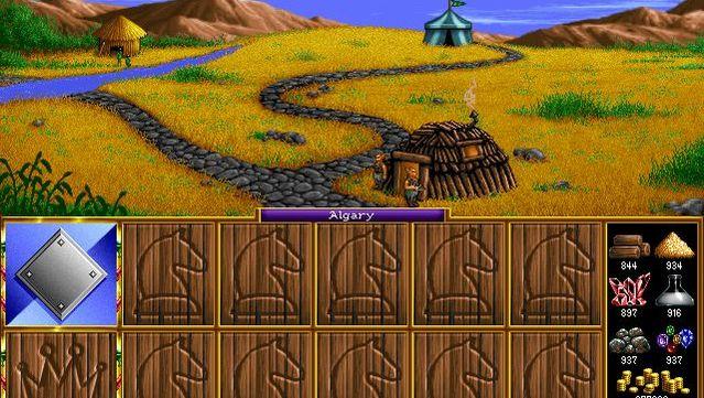 Heroes of Might and Magic GOG CD Key (4.29$)