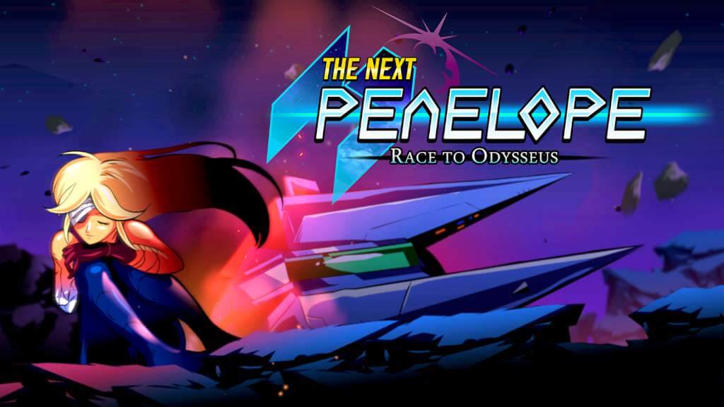 The Next Penelope Steam CD Key (0.9$)