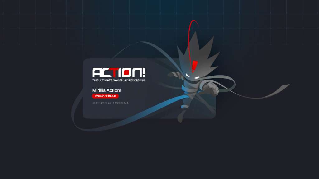 Action! - Gameplay Recording and Streaming Steam CD Key (45.18$)