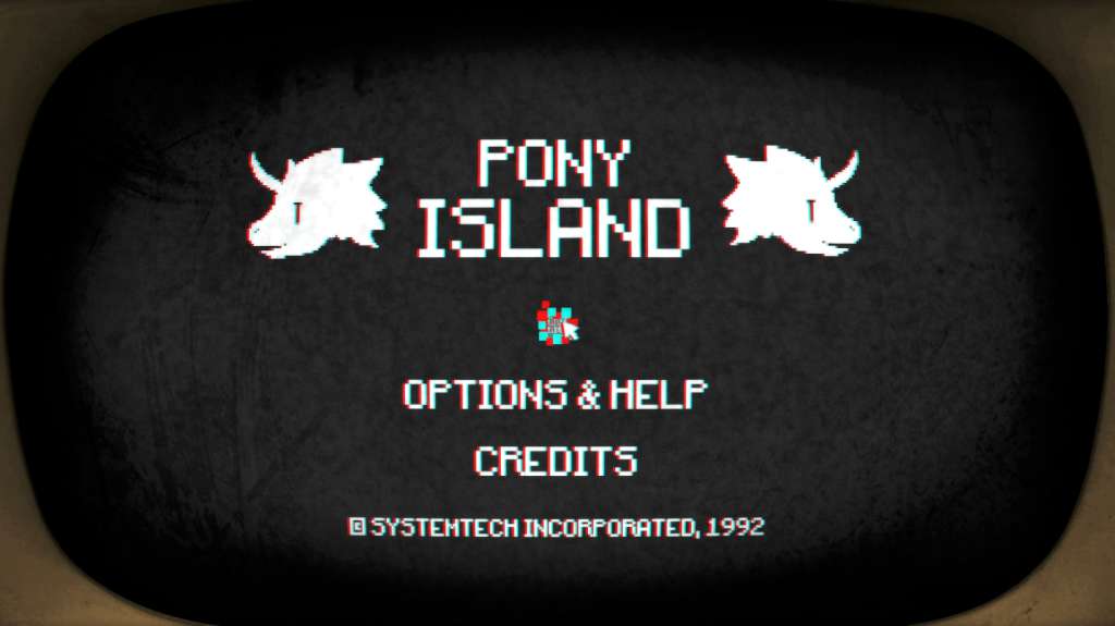 Pony Island Steam CD Key (4.42$)