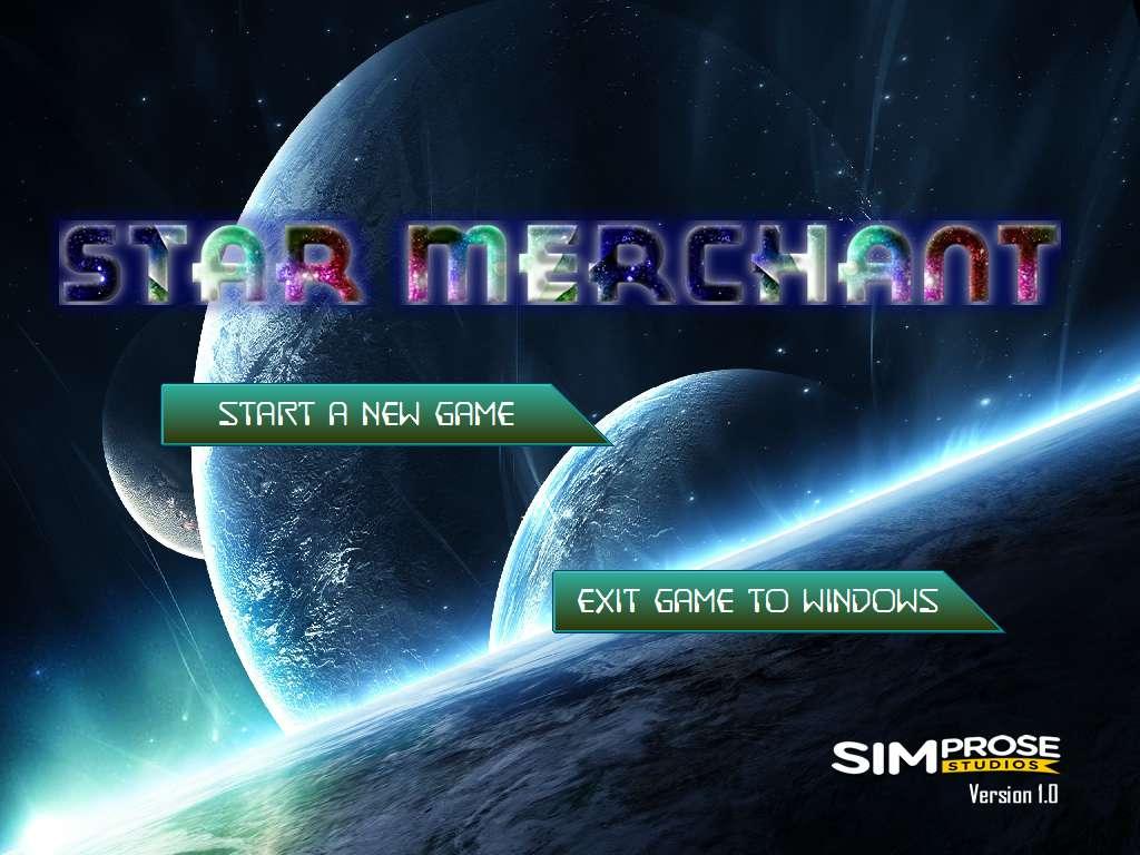 Star Merchant Steam CD Key (0.43$)