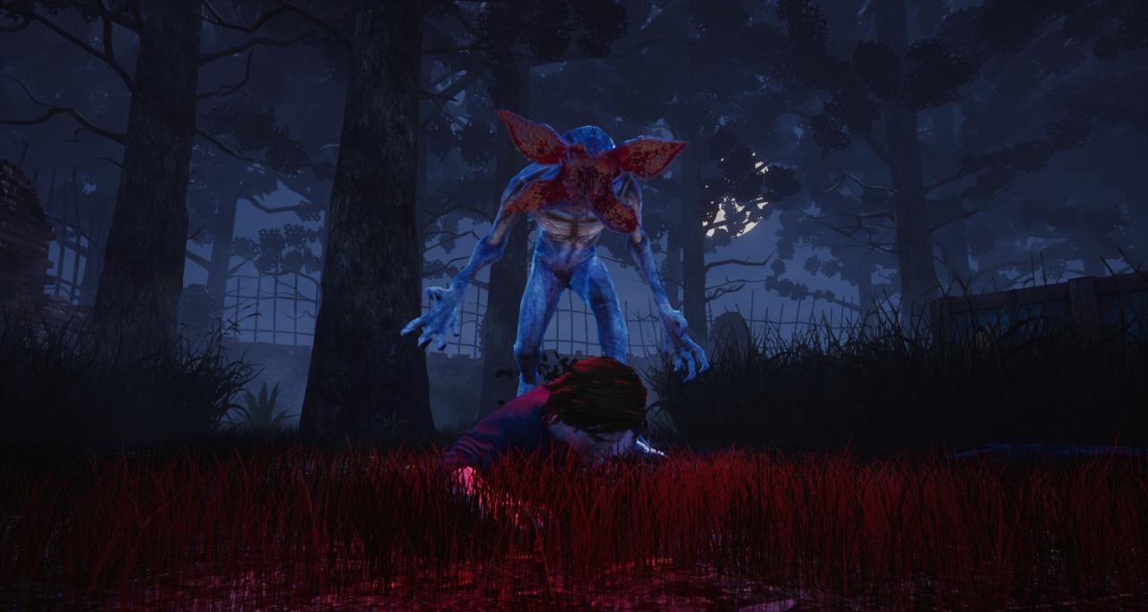 Dead by Daylight Stranger Things Edition Steam CD Key (91.05$)