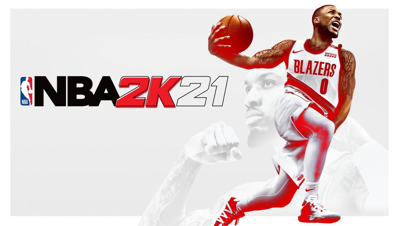 NBA 2K21 - MyTEAM Bundle DLC XBOX One / Series X|S CD Key (5.64$)