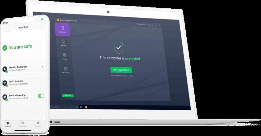 AVAST Premium Security 2021 Key (1 Year / 3 Devices) (11.28$)