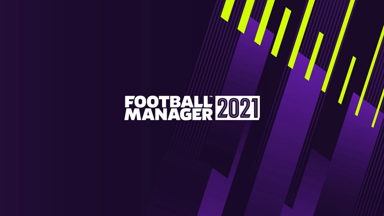 Football Manager 2021 + Early Access EU Steam CD Key (12.89$)