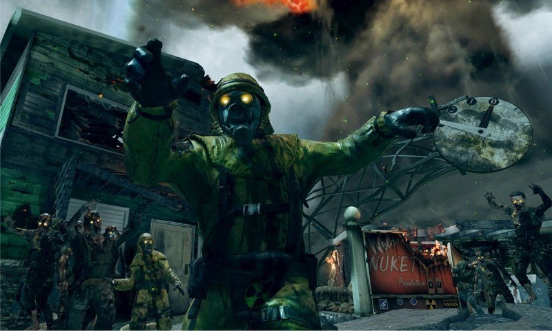 Call of Duty: Black Ops II - Season Pass DLC Steam Altergift (67.65$)