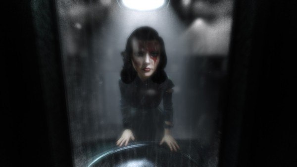 BioShock Infinite - Burial at Sea Episode 2 Steam CD Key (1.32$)