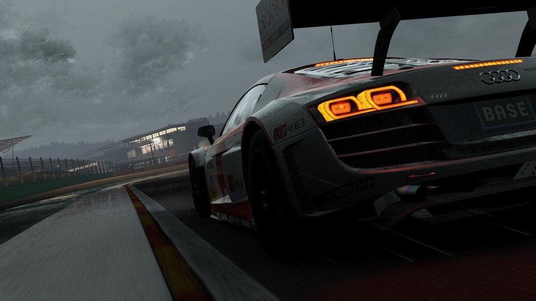 Project CARS + Limited Edition Upgrade Steam CD Key (8.93$)