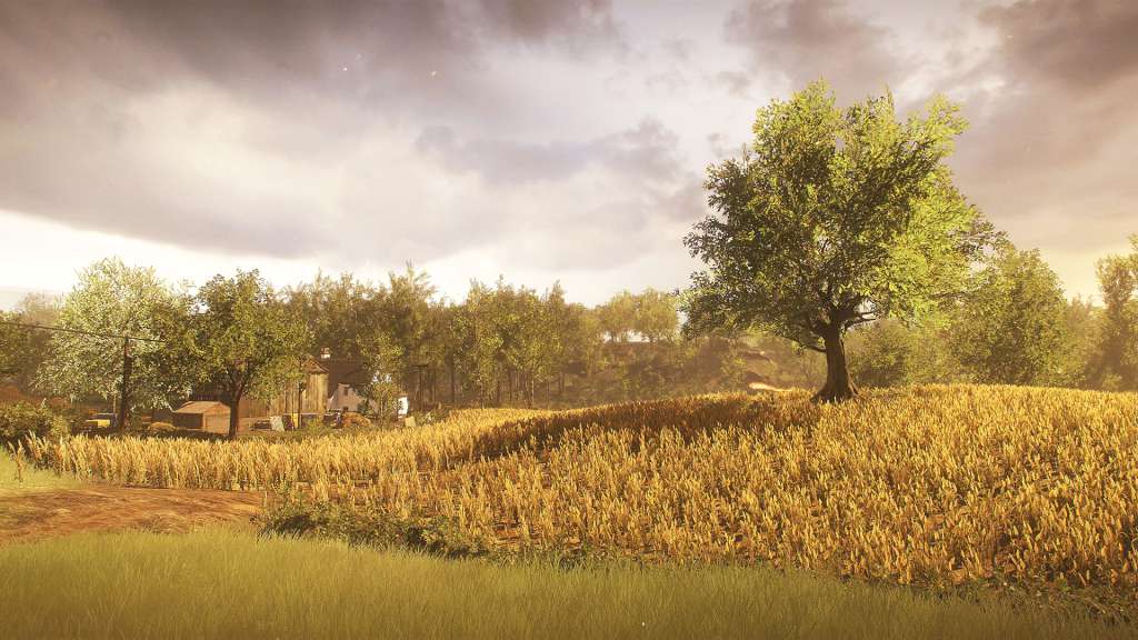 Everybody's Gone to the Rapture EU Steam CD Key (10.99$)