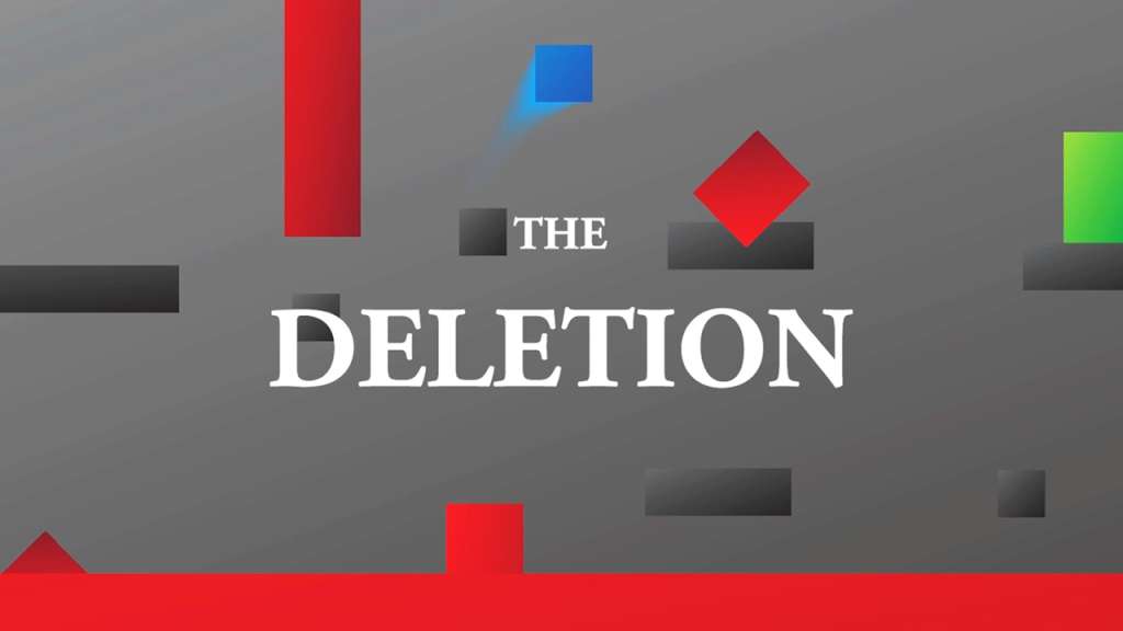 The Deletion Steam Gift (112.98$)