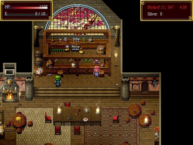 Moonstone Tavern - A Fantasy Tavern Sim! Steam CD Key (0.62$)
