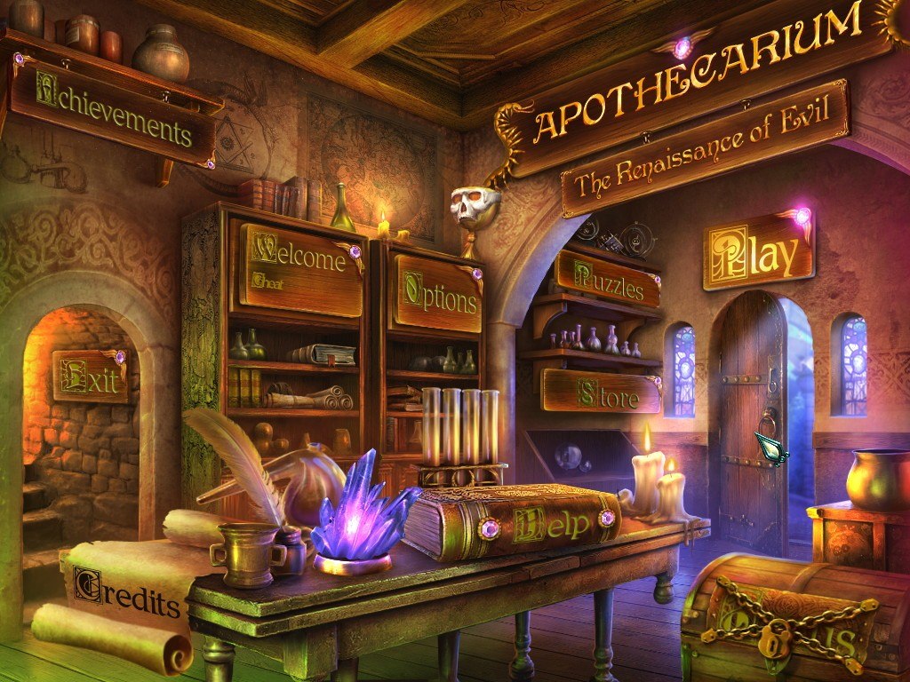 Apothecarium: The Renaissance of Evil - Premium Edition Steam CD Key (7.9$)