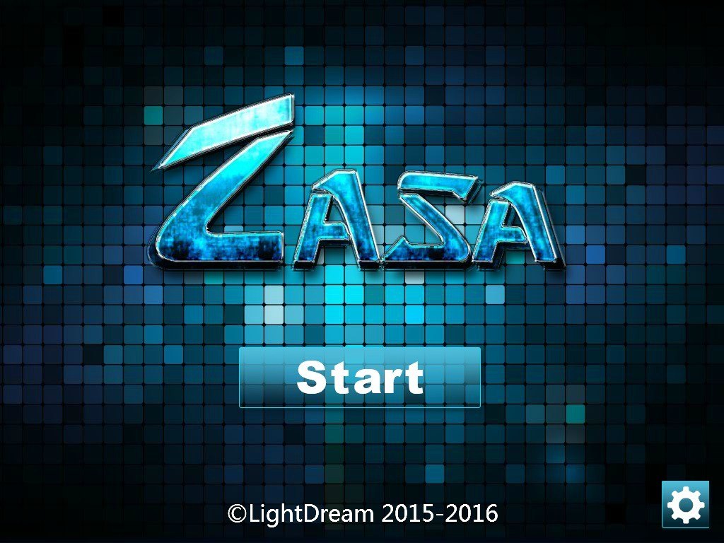 Zasa - An AI Story Steam CD Key (0.4$)