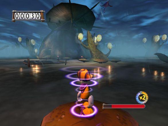 Rayman 3: Hoodlum Havoc GOG CD Key (2.9$)