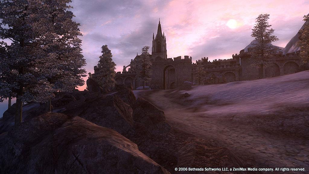 The Elder Scrolls IV: Oblivion GOTY Edition Deluxe Steam Gift (39.54$)