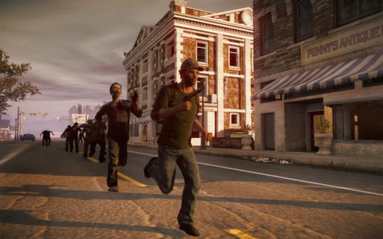 State of Decay Steam Gift (67.79$)