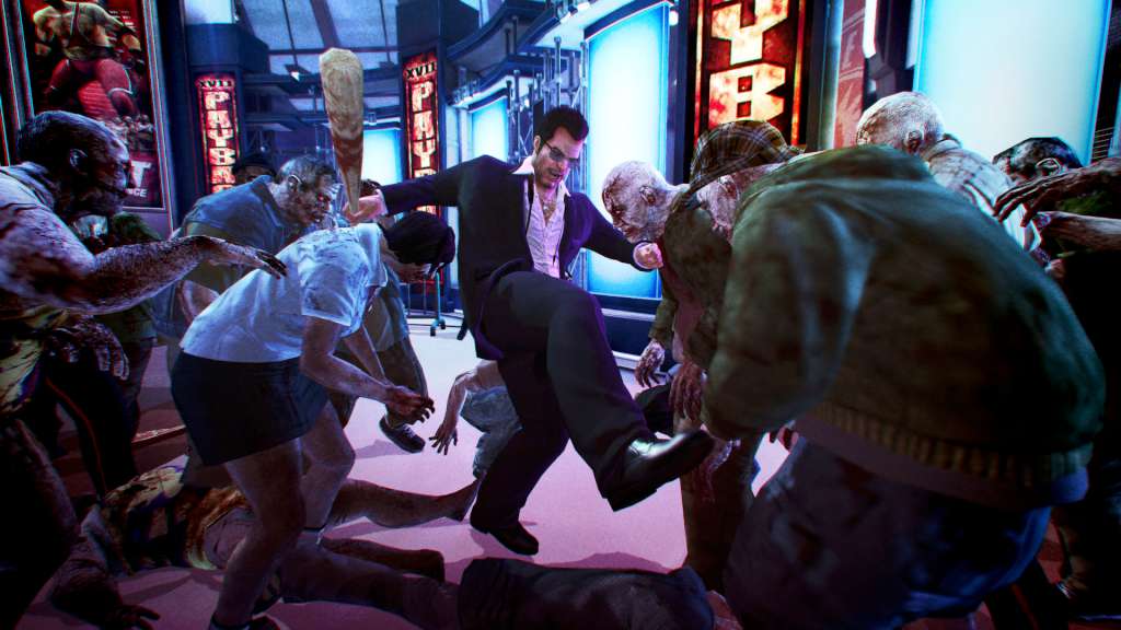 Dead Rising 2: Off the Record RU VPN Required Steam Gift (13.48$)