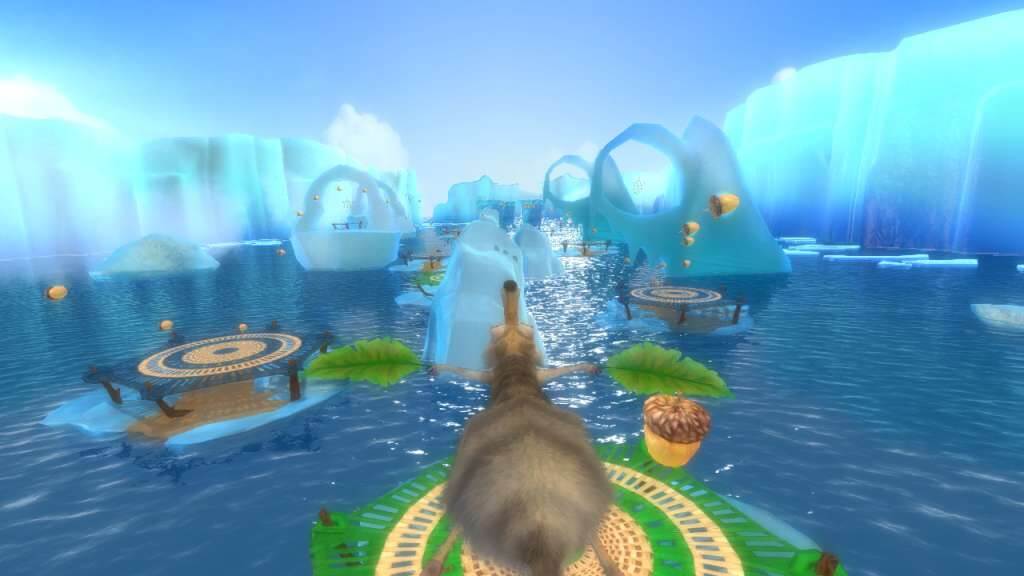 Ice Age 4: Continental Drift: Arctic Games Steam Gift (67.79$)