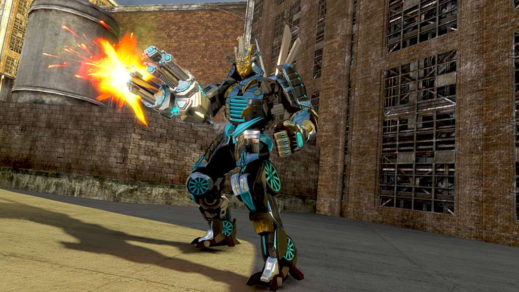 Transformers: Rise of the Dark Spark Bundle Steam Gift (694.92$)