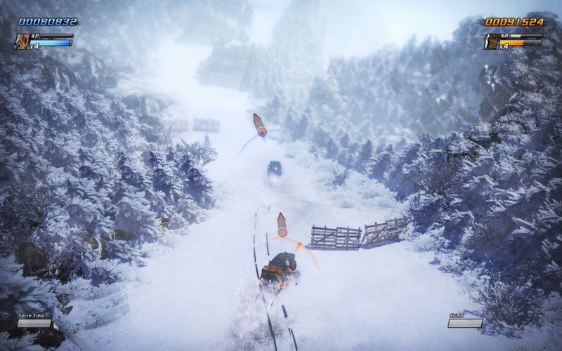 Renegade Ops - Coldstrike Campaign DLC Steam CD Key (3.01$)