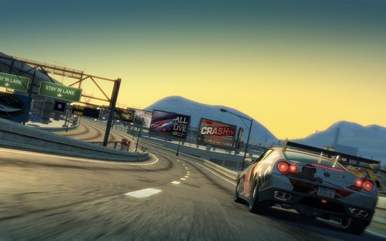 Burnout Paradise: The Ultimate Box Steam Gift (39.44$)